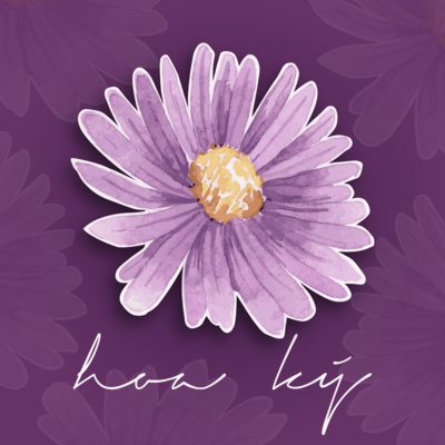 #-3 Hoa Thạch Thảo(Aster): Có phải một tình yêu nhẹ nhàng?