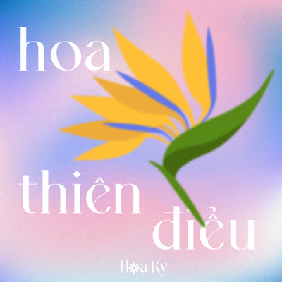 Ep 08: Loài chim của rừng hoa - Hoa Thiên Điểu