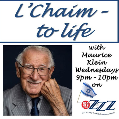 L\'Chaim - To Life Podcasts