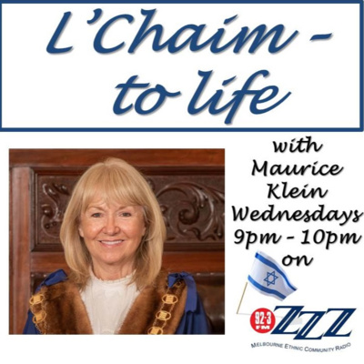 L\'Chaim - To Life Podcasts