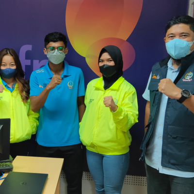 Smartfm Makassar