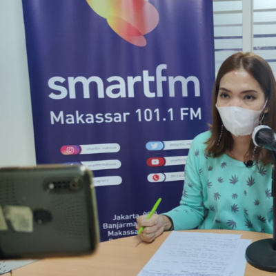 Smartfm Makassar