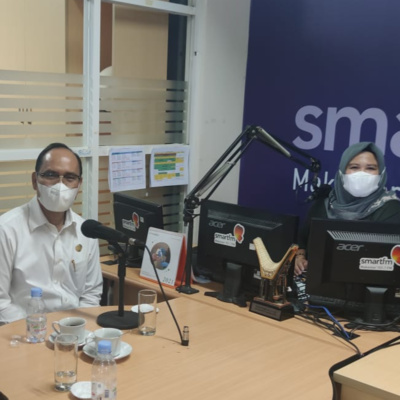 Smartfm Makassar