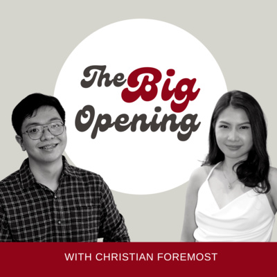 S2E22: Finding the One with Grace Rubis from Love University Podcast S2E22: Finding the One with Grace Rubis from Love University Podcast