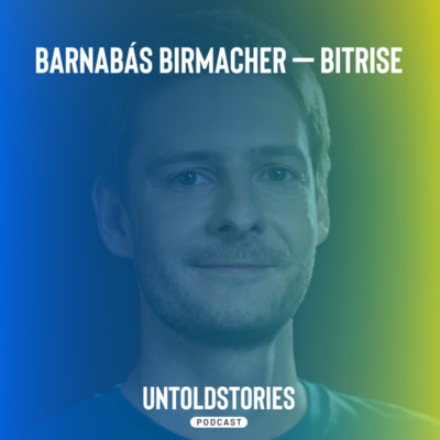 Untold Stories Podcast