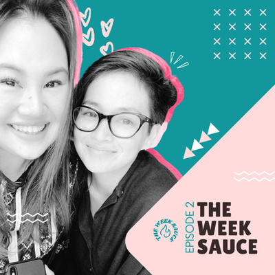 The Week Sauce