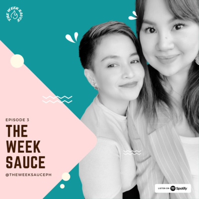 The Week Sauce
