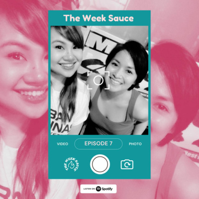 The Week Sauce