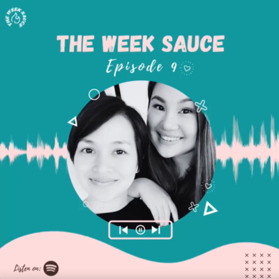 The Week Sauce