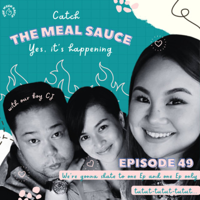 The Week Sauce