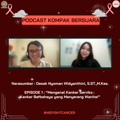 Kompak Bersuara