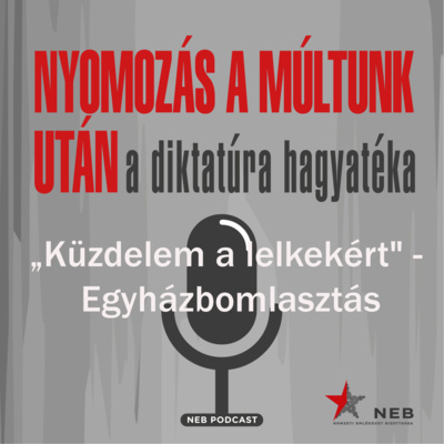 Nyomozás a múltunk után – a diktatúra hagyatéka