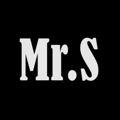 Mr.Sの自尊心ラジオ