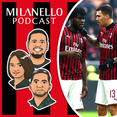 Milanello Podcast