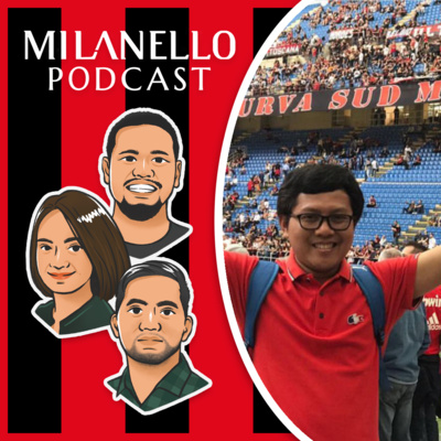 Milanello Podcast