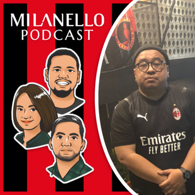 Milanello Podcast
