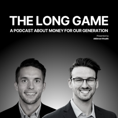 How Psychology & Behaviors Affect How We Manage Our Money With Brendan Frazier