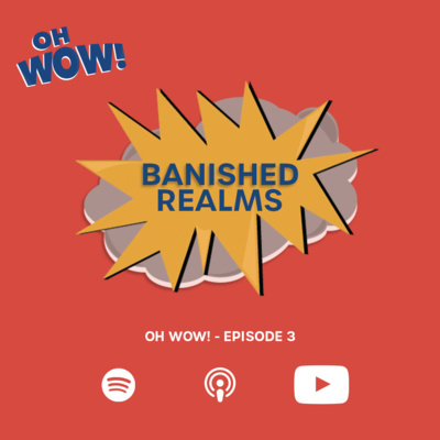 Oh Wow! Minicast - Clips
