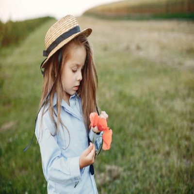 Choosing sustainable ethical children\'s designer clothes