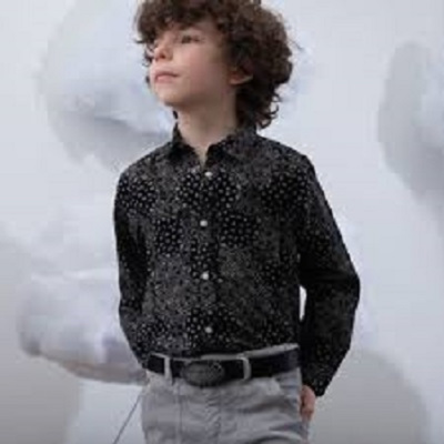 Choosing sustainable ethical children\'s designer clothes