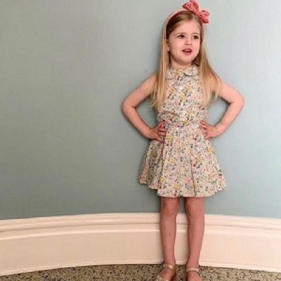 Choosing sustainable ethical children\'s designer clothes