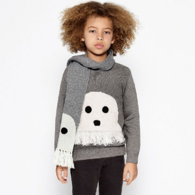 Choosing sustainable ethical children\'s designer clothes