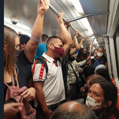 Los cuentos de Encarnación