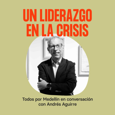 Un liderazgo en la crisis: conversación con Andrés Aguirre