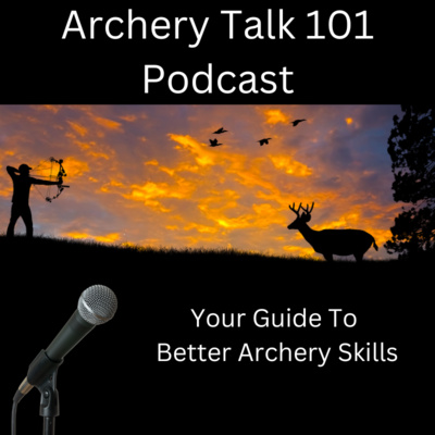 E46. Whitetail Deer Hunting For Beginners episode artwork