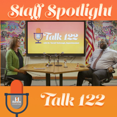 Talk 122