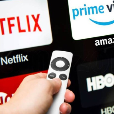 T1E1: Las Mejores Plataformas para ver series en Latinoamérica