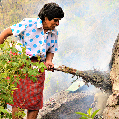 Currently playing episode