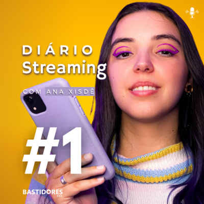 #1 Diário Streaming - Cinderela, La Casa de Papel, Lúcifer, Sex Education, A Menina Que Matou Os Pais #1 Diário Streaming - Cinderela, La Casa de Papel, Lúcifer, Sex Education, A Menina Que Matou Os Pais