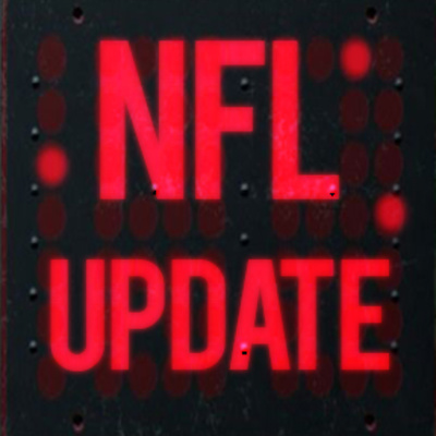 NFL Update: Percussion Protocol episode artwork