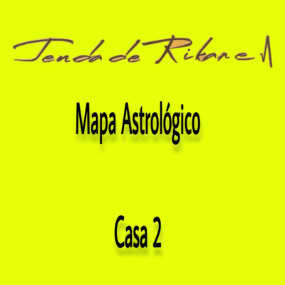 A Casa 2: Valores e Matéria A Casa 2: Valores e Matéria
