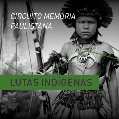 Circuito Memória Paulistana - Jornada do Patrimônio 2021