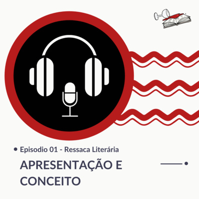 Ressaca Literária