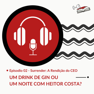 Ressaca Literária