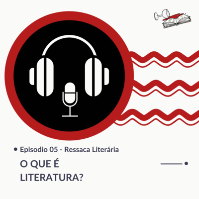 Ressaca Literária