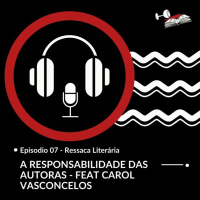 Ressaca Literária