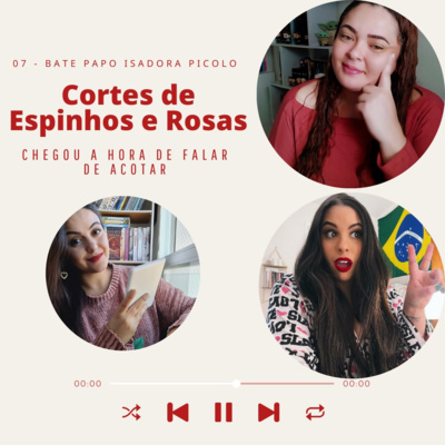 Ressaca Literária