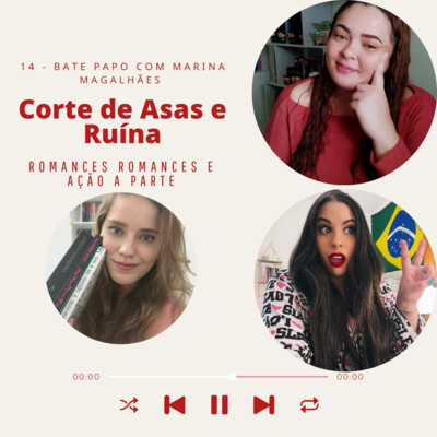 Ressaca Literária