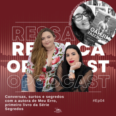 Ressaca Literária