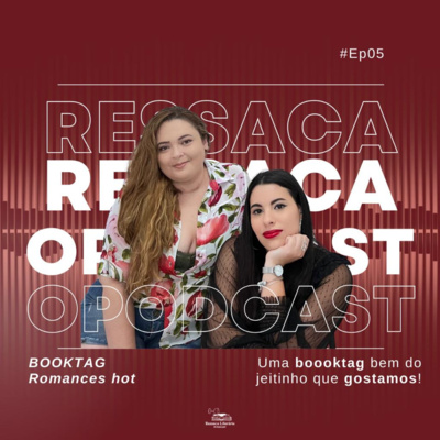 Ressaca Literária