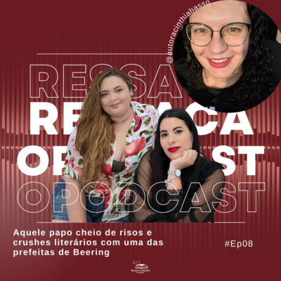 Ressaca Literária