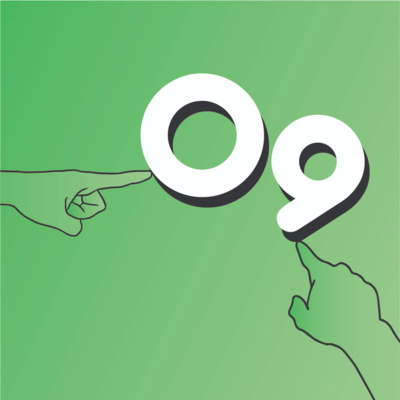 Nó Kìa Podcast