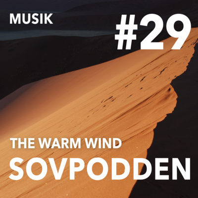 Sovpodden