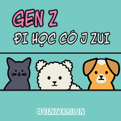 GenZ trải lòn