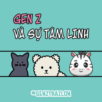 GenZ trải lòn