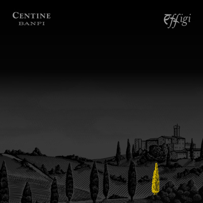 La Toscana in noir